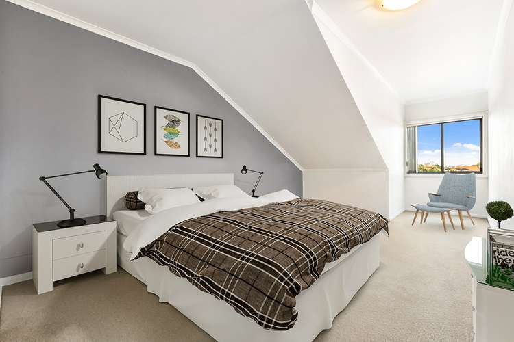 Fourth view of Homely apartment listing, 54/57-63 Fairlight Street, Five Dock NSW 2046