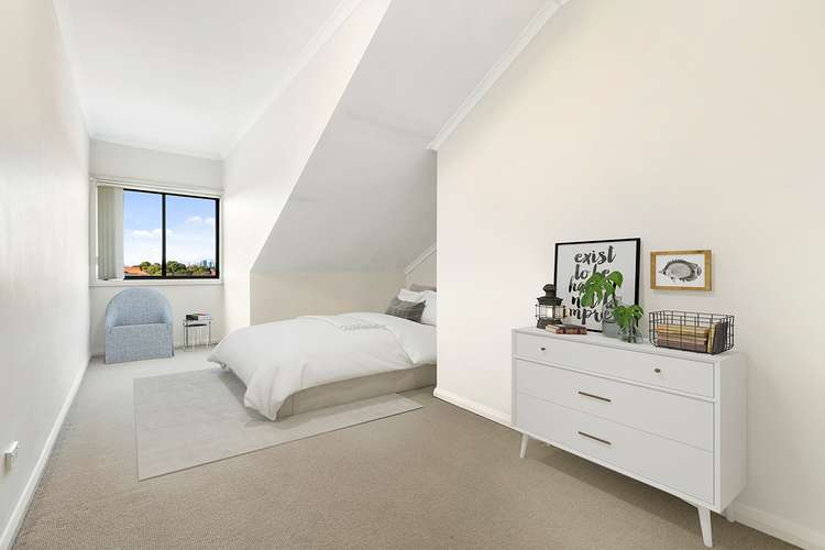 Fifth view of Homely apartment listing, 54/57-63 Fairlight Street, Five Dock NSW 2046