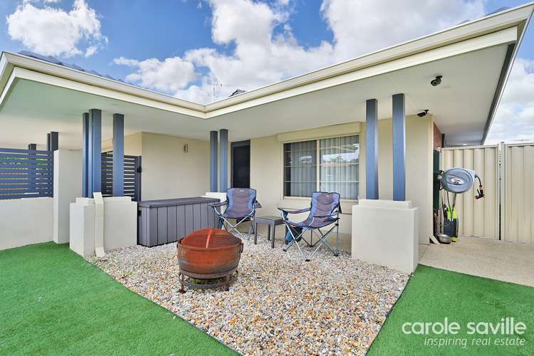 Third view of Homely house listing, 24 Catrine Court, Kingsley WA 6026