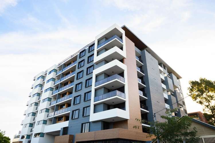 Main view of Homely apartment listing, 70/9-13 Goulburn Street, Warwick Farm NSW 2170