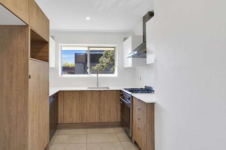 Second view of Homely apartment listing, 9/28 Crows Nest Road, Waverton NSW 2060