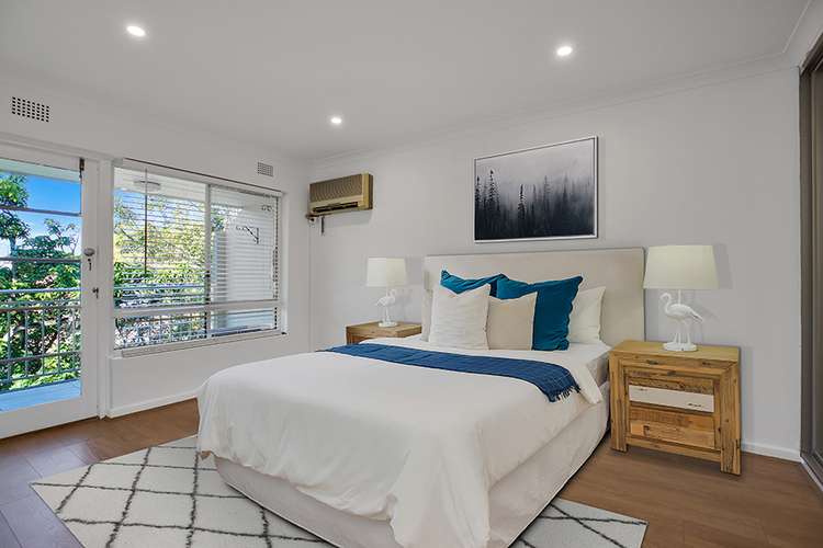 Third view of Homely apartment listing, 9/28 Crows Nest Road, Waverton NSW 2060