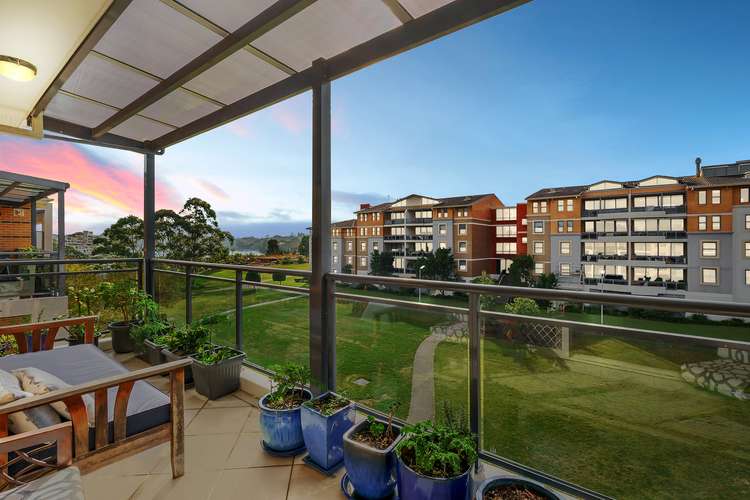 Main view of Homely apartment listing, 42/1 Janoa Place, Chiswick NSW 2046