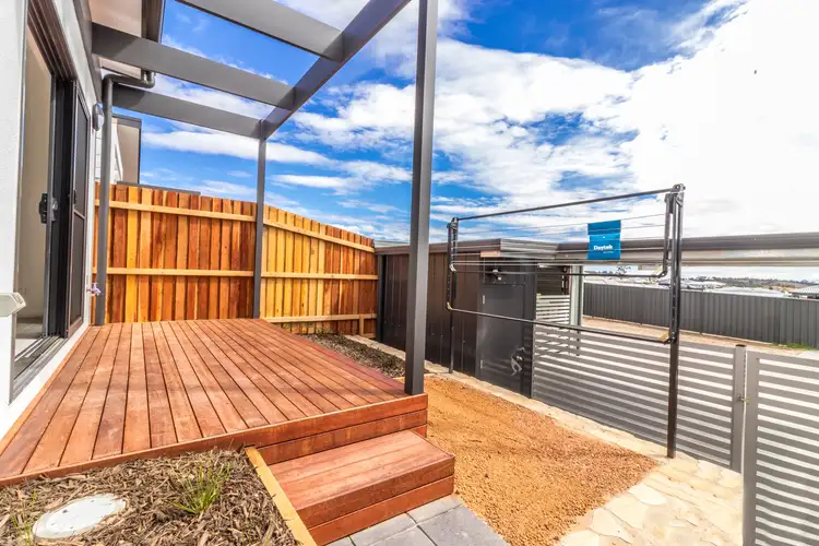 Main view of Homely house listing, 13 Hopper Walk, Googong NSW 2620