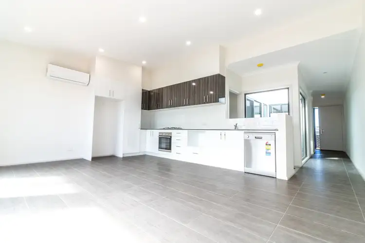 Second view of Homely house listing, 13 Hopper Walk, Googong NSW 2620