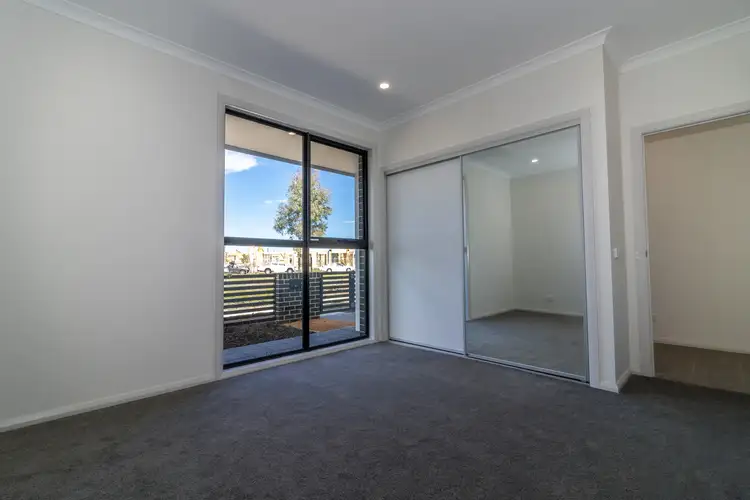 Sixth view of Homely house listing, 13 Hopper Walk, Googong NSW 2620