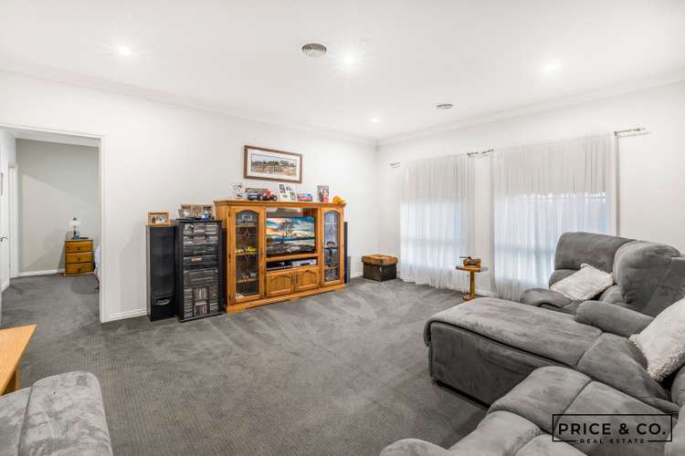 Fourth view of Homely house listing, 21A Pepperell Drive, Drouin VIC 3818