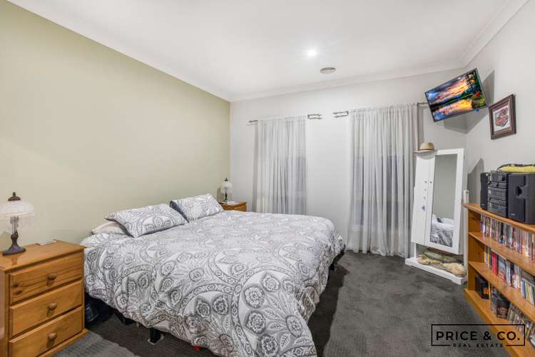 Sixth view of Homely house listing, 21A Pepperell Drive, Drouin VIC 3818