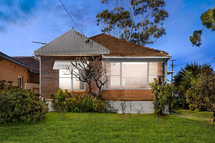 Main view of Homely house listing, 60 Tavistock Road, South Hurstville NSW 2221
