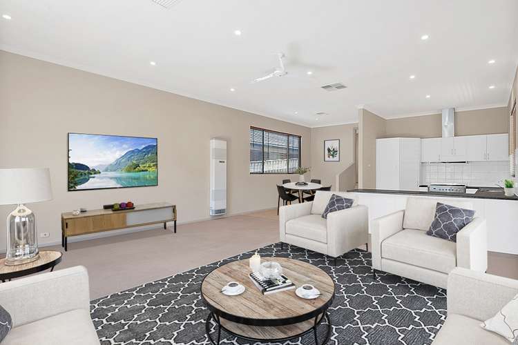 Second view of Homely house listing, 11B Windebanks Road, Aberfoyle Park SA 5159