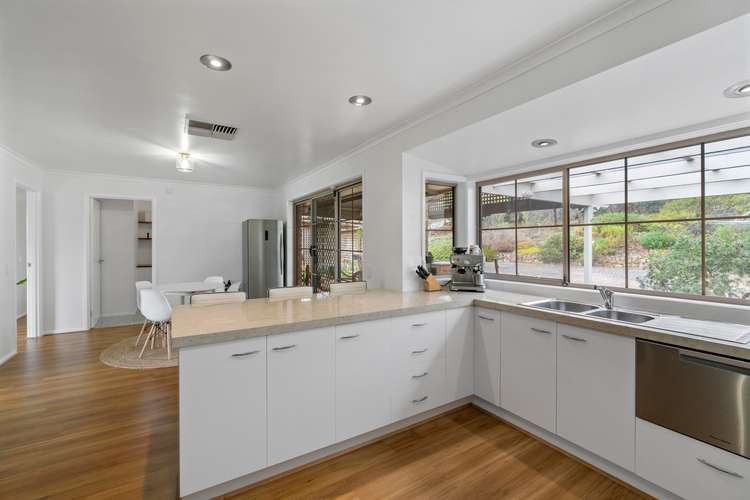 Second view of Homely house listing, 6 Banadell Avenue, Darley VIC 3340