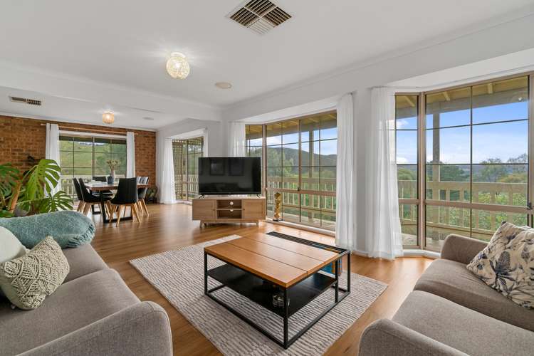 Fourth view of Homely house listing, 6 Banadell Avenue, Darley VIC 3340