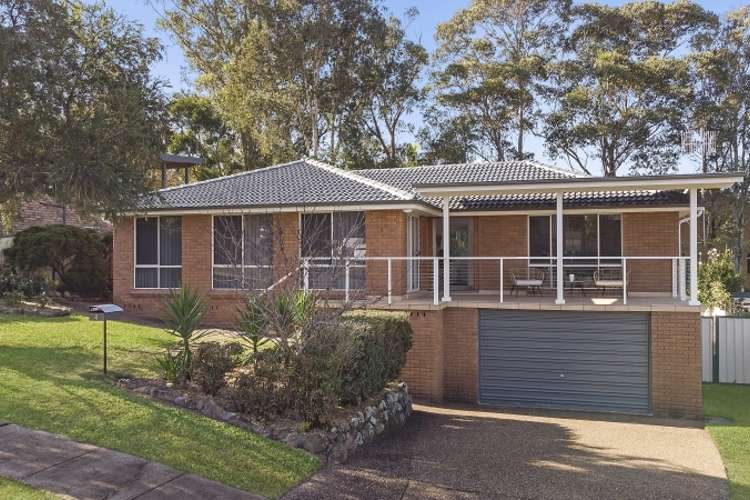 Main view of Homely house listing, 4 Guyra Close, Belmont North NSW 2280