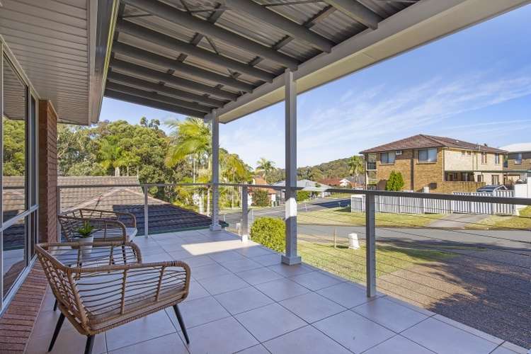 Second view of Homely house listing, 4 Guyra Close, Belmont North NSW 2280
