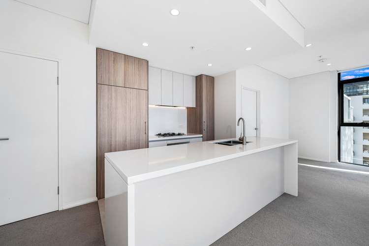 Second view of Homely apartment listing, 501/9 Village Place, Kirrawee NSW 2232