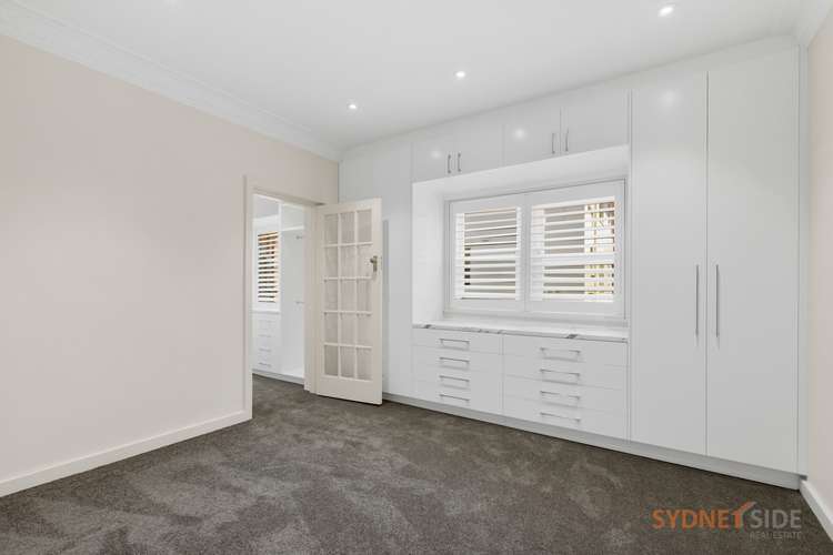 8/3 Iluka Street, Rose Bay NSW 2029