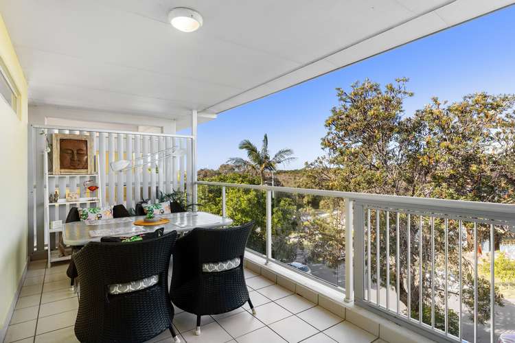 Fourth view of Homely unit listing, 29/1864-1870 David Low Way, Coolum Beach QLD 4573