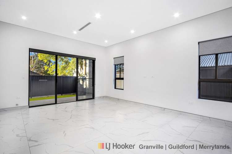 Fifth view of Homely house listing, 19 Barcom Street, Merrylands NSW 2160