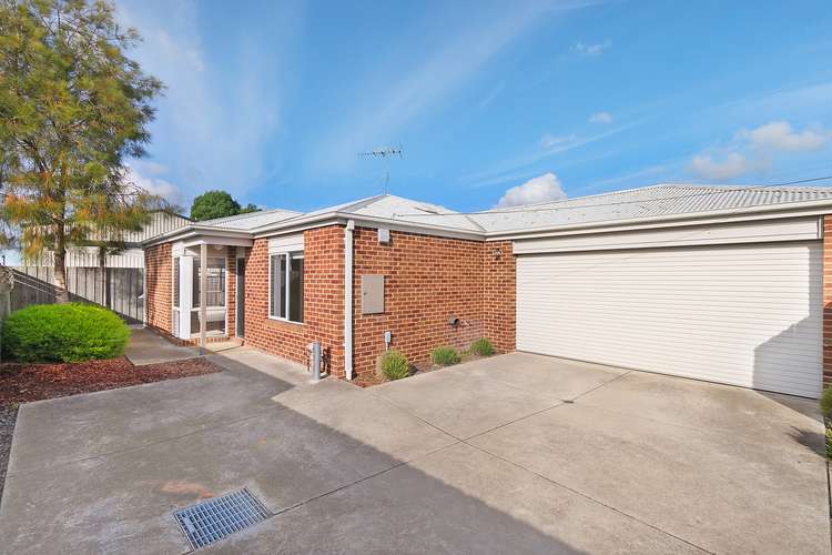 Main view of Homely house listing, 17A Rimbool Road, Grovedale VIC 3216