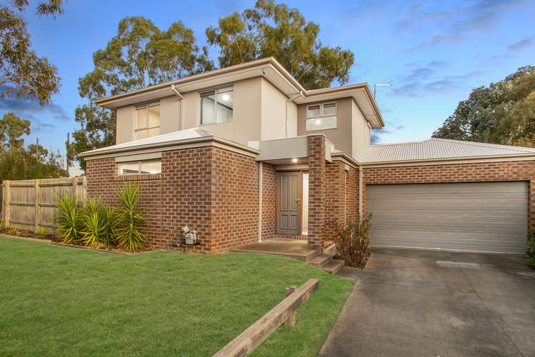 Main view of Homely house listing, 5 Diba Rise, Narre Warren VIC 3805