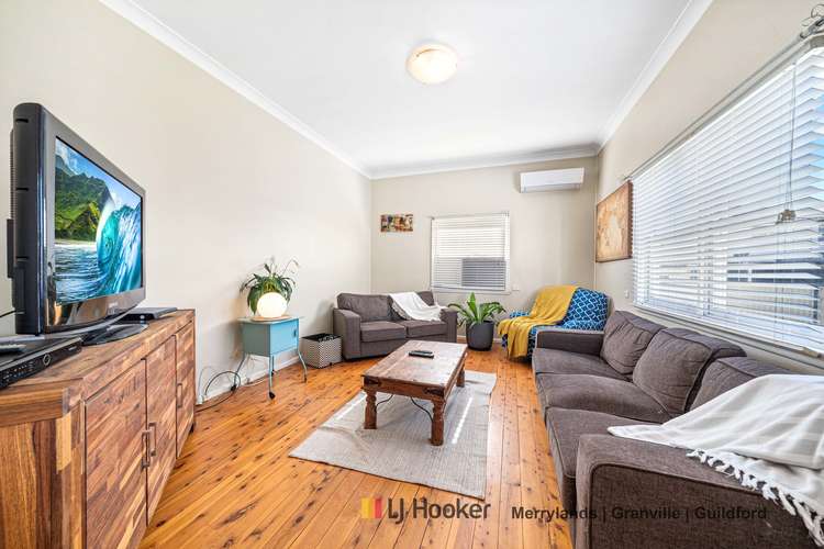 Second view of Homely house listing, 19 Bertha Street, Merrylands NSW 2160