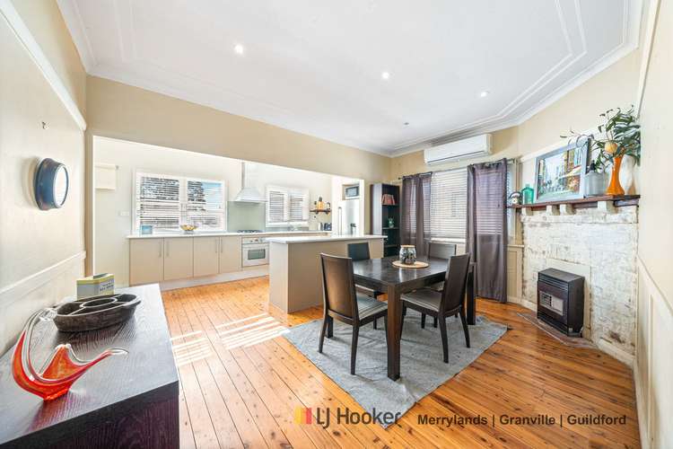 Fourth view of Homely house listing, 19 Bertha Street, Merrylands NSW 2160