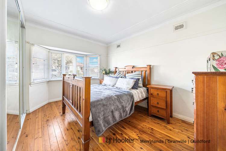 Fifth view of Homely house listing, 19 Bertha Street, Merrylands NSW 2160