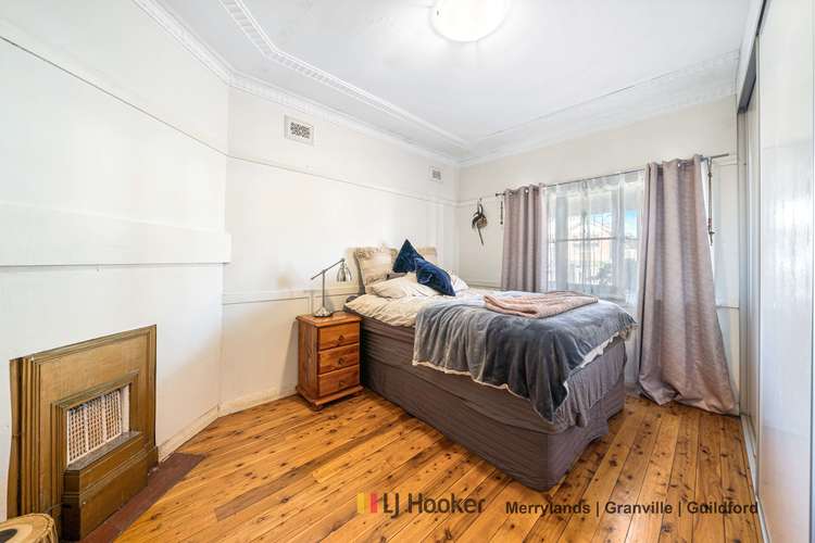 Sixth view of Homely house listing, 19 Bertha Street, Merrylands NSW 2160