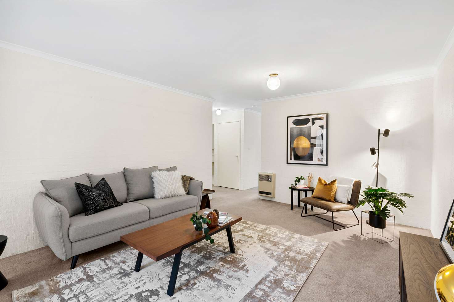 Main view of Homely apartment listing, 69/47 Kennedy Street, Kingston ACT 2604