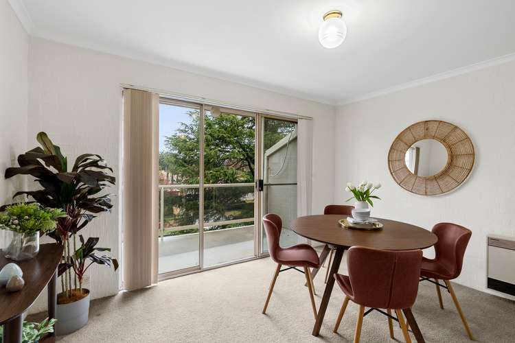 Second view of Homely apartment listing, 69/47 Kennedy Street, Kingston ACT 2604