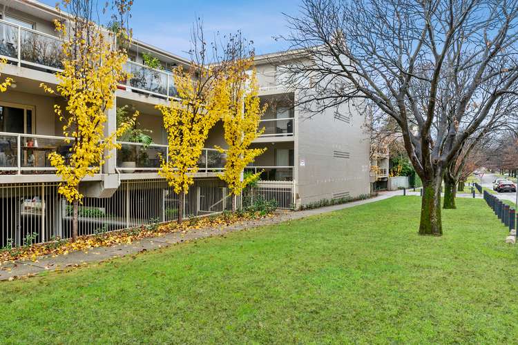 Third view of Homely apartment listing, 69/47 Kennedy Street, Kingston ACT 2604