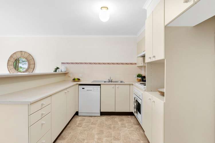 Fourth view of Homely apartment listing, 69/47 Kennedy Street, Kingston ACT 2604