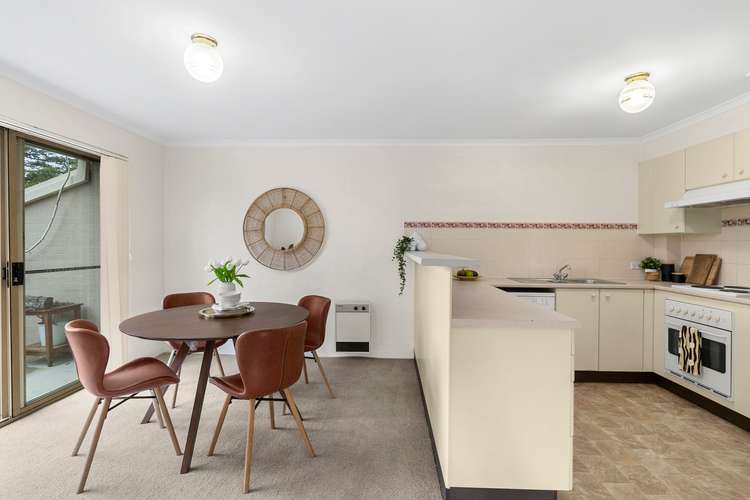 Fifth view of Homely apartment listing, 69/47 Kennedy Street, Kingston ACT 2604