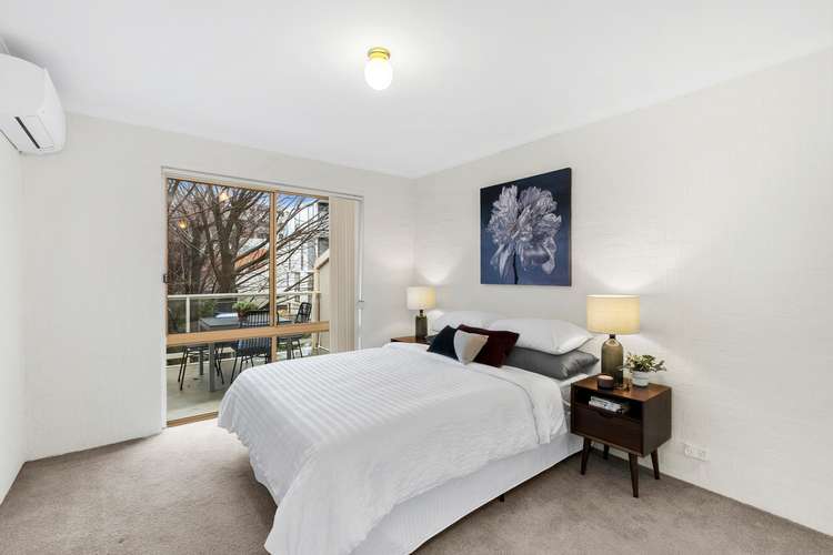Sixth view of Homely apartment listing, 69/47 Kennedy Street, Kingston ACT 2604
