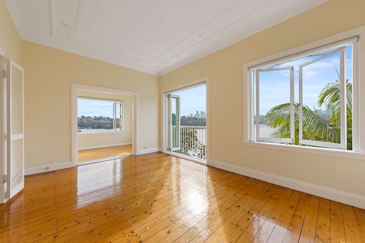 Second view of Homely apartment listing, 5/5 Numa Street, Birchgrove NSW 2041