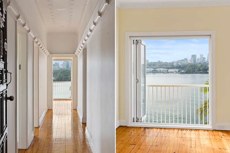 Fifth view of Homely apartment listing, 5/5 Numa Street, Birchgrove NSW 2041