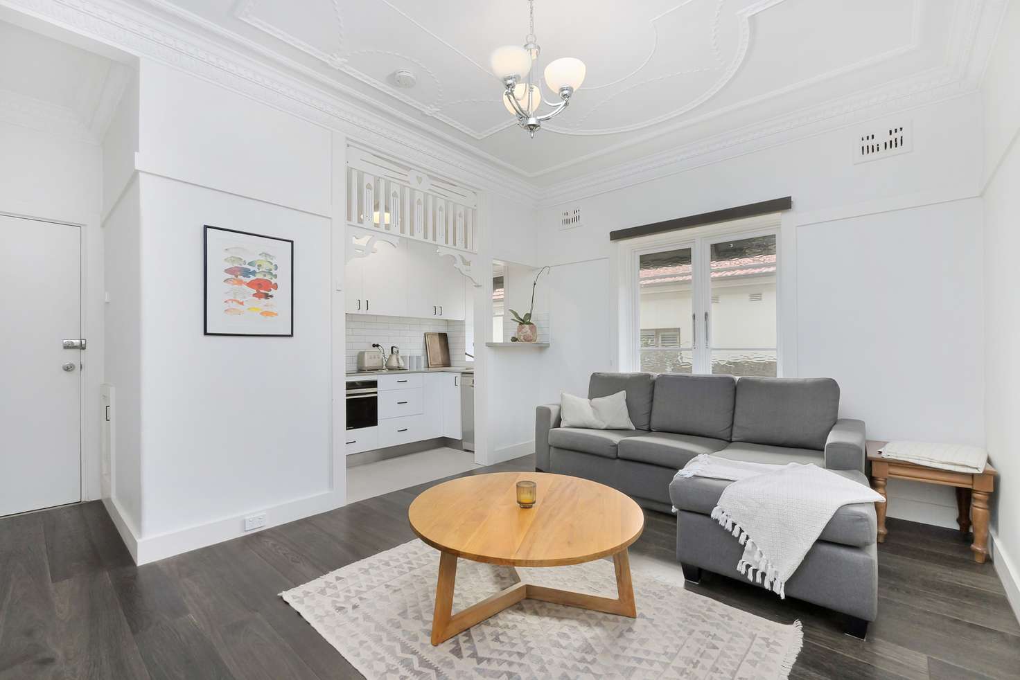 Main view of Homely apartment listing, 2/11 Dickson Street, Bronte NSW 2024