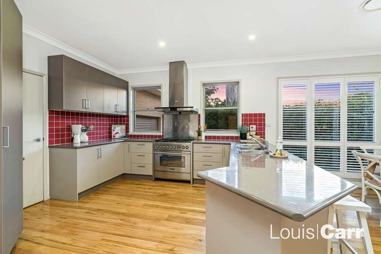 Third view of Homely house listing, 21a New Line Road, West Pennant Hills NSW 2125