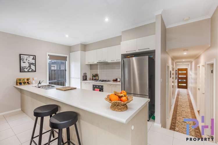 Second view of Homely unit listing, 1/360 Eaglehawk Road, California Gully VIC 3556