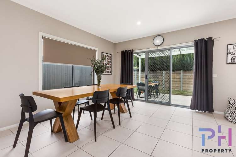 Fifth view of Homely unit listing, 1/360 Eaglehawk Road, California Gully VIC 3556