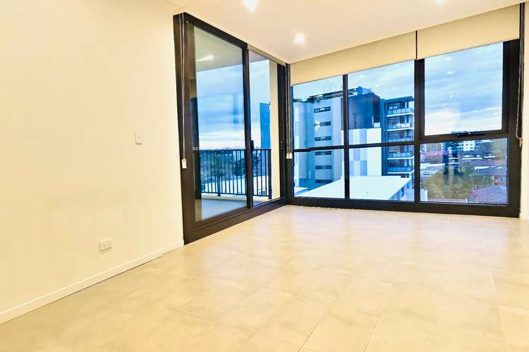 Third view of Homely apartment listing, Level 6/B602/3 Blake Street, Kogarah NSW 2217