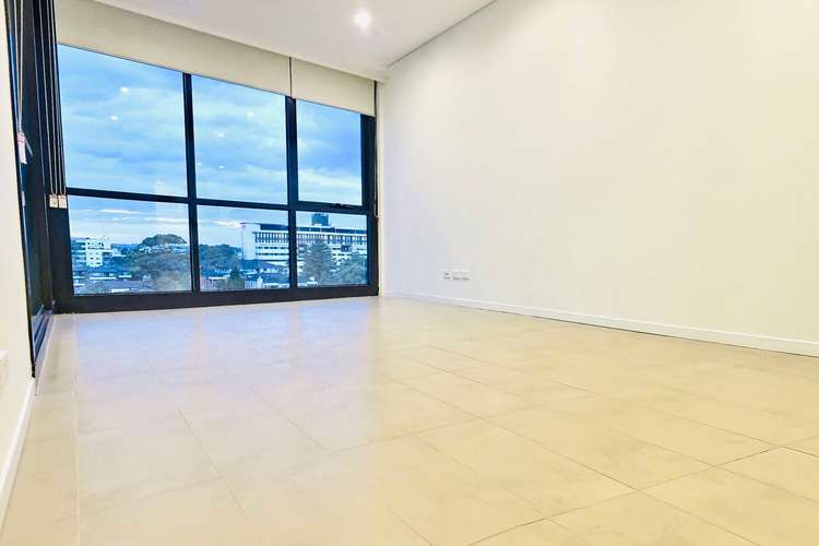 Fourth view of Homely apartment listing, Level 6/B602/3 Blake Street, Kogarah NSW 2217