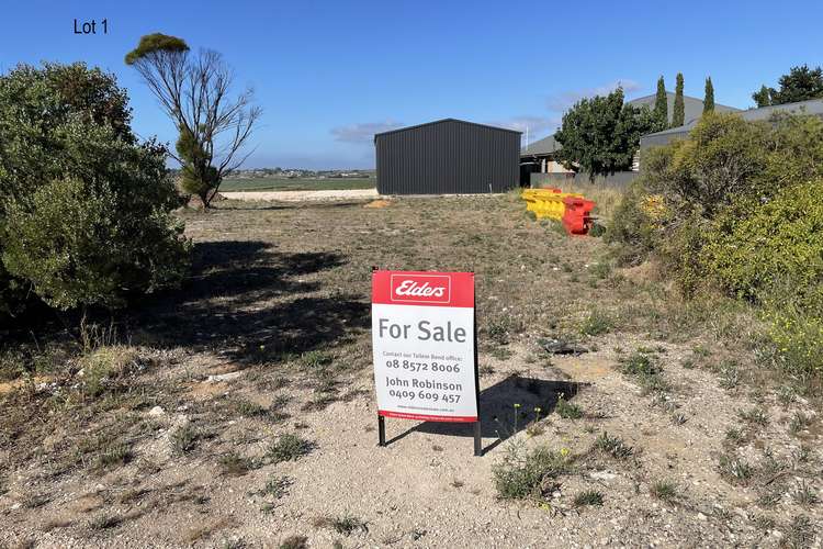 Third view of Homely residentialLand listing, 5-6 Princes Highway, Tailem Bend SA 5260