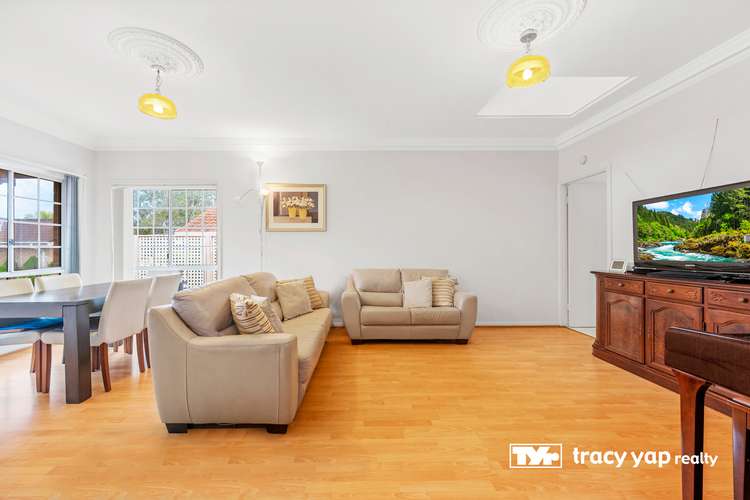 Third view of Homely villa listing, 2/12 Gallard Street, Denistone East NSW 2112