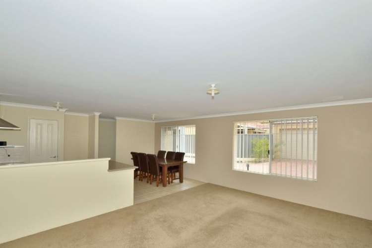 Fourth view of Homely unit listing, 7/18 Irrawaddy Drive, Greenfields WA 6210