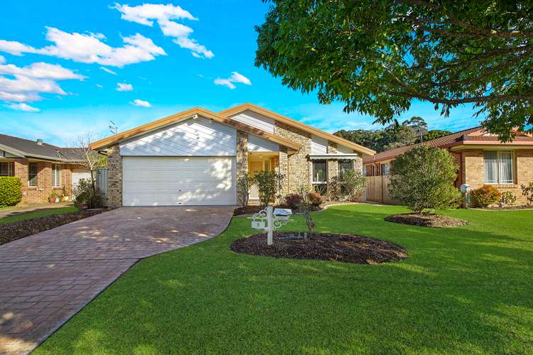 Main view of Homely house listing, 7 Betty Anne Place, Mardi NSW 2259