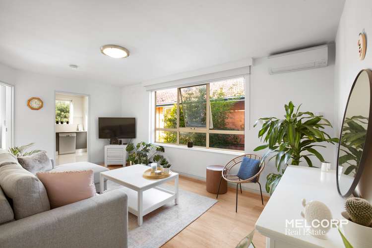 Main view of Homely apartment listing, 6/18 Spray Street, Elwood VIC 3184