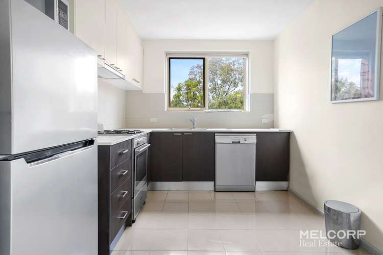 Second view of Homely apartment listing, 6/18 Spray Street, Elwood VIC 3184