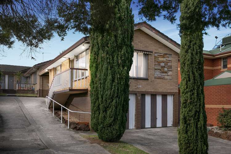 6/126 Hoffmans Road, Essendon VIC 3040