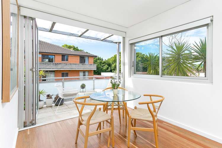 Main view of Homely apartment listing, 6/39 O'Brien Street, Bondi Beach NSW 2026